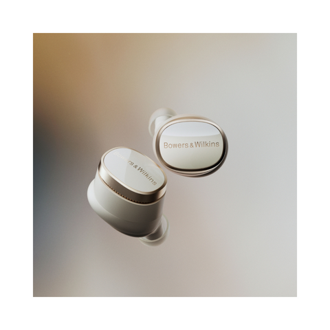 Bowers & Wilkins Pi8 Reference In-Ear True Wireless Earbuds - Clearance / Open Box (view 6 of 9)