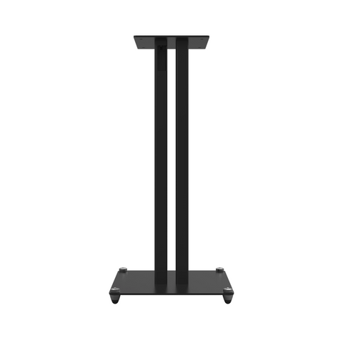 Klipsch KS-28 - 28-Inch Bookshelf Speaker Stands (Pair) - Clearance / Open Box (view 2 of 5)