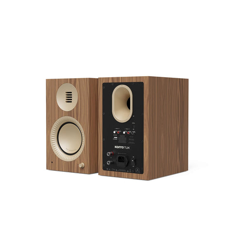 Kanto TUK G2 Powered Speakers - Pair (view 25 of 49)