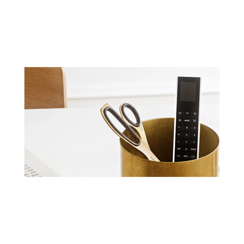 Bang & Olufsen Beoremote One Bluetooth & IR Remote Control (Silk) - Clearance / Open Box (view 3 of 3)