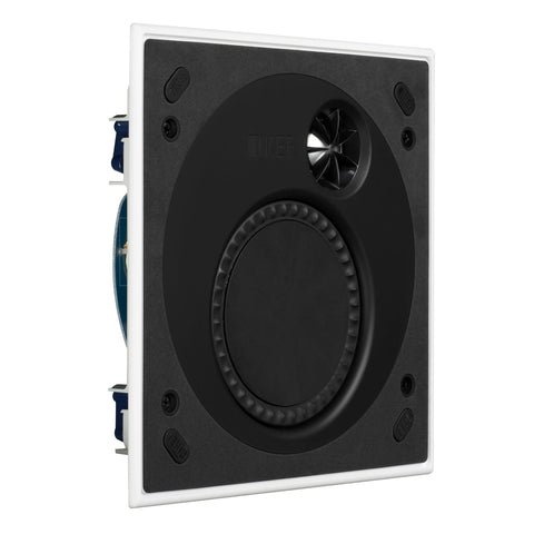 KEF KEF Ci160TS Ci-T Series Ultra-Slim In-Wall Speaker