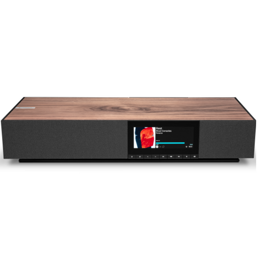 CAMBRIDGE AUDIO - Evo One Streaming Integrated Amplifier
