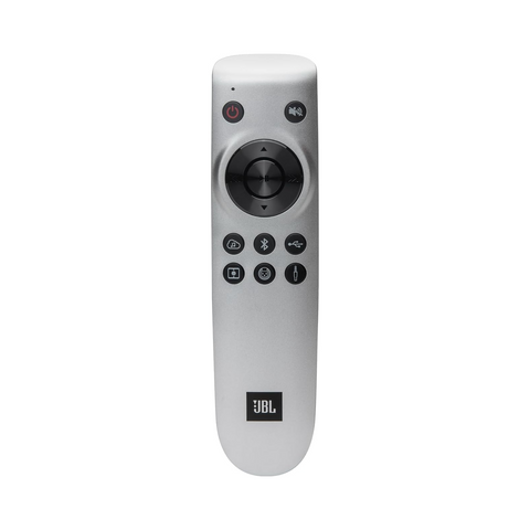JBL L42ms Integrated Music System - Clearance / Open Box (view 4 of 10)