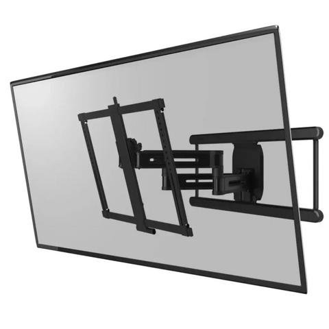 SANUS Advanced Full-Motion 4D + Shift TV Wall Mount for 42" - 90" (view 1 of 4)