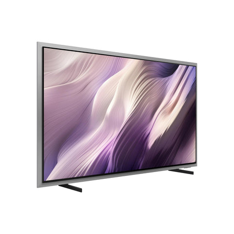 Samsung S95H OLED 4K Smart TV 83" (2026) side view (view 2 of 4)