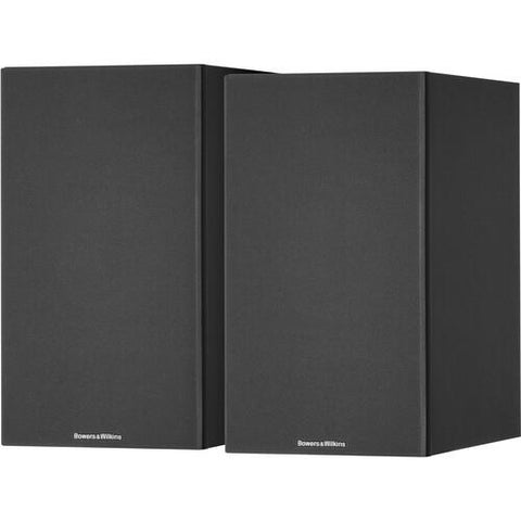 Bowers & Wilkins Bowers & Wilkins 606 Anniversary Series Black - Clearance/ Open Box