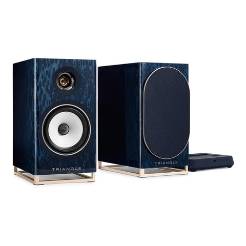 Triangle Capella 2 Wireless Hi-Fi Speaker System (view 5 of 11)