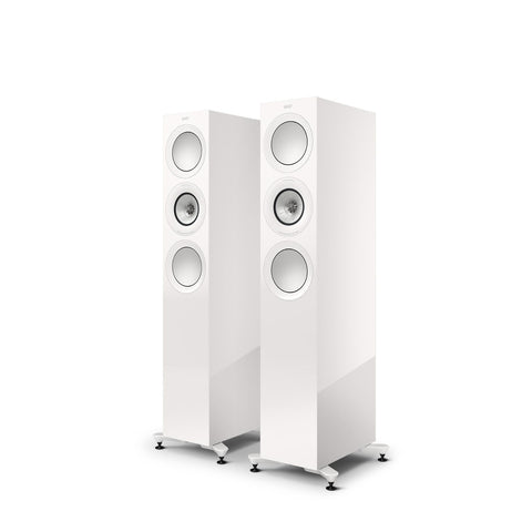 KEF R7 Meta Floorstanding Speakers - Clearance / Open Box (view 23 of 26)