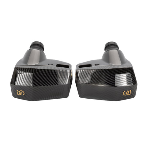 Campfire Audio Campfire Audio Andromeda 10: SE – Limited Damascus Steel Launch Edition