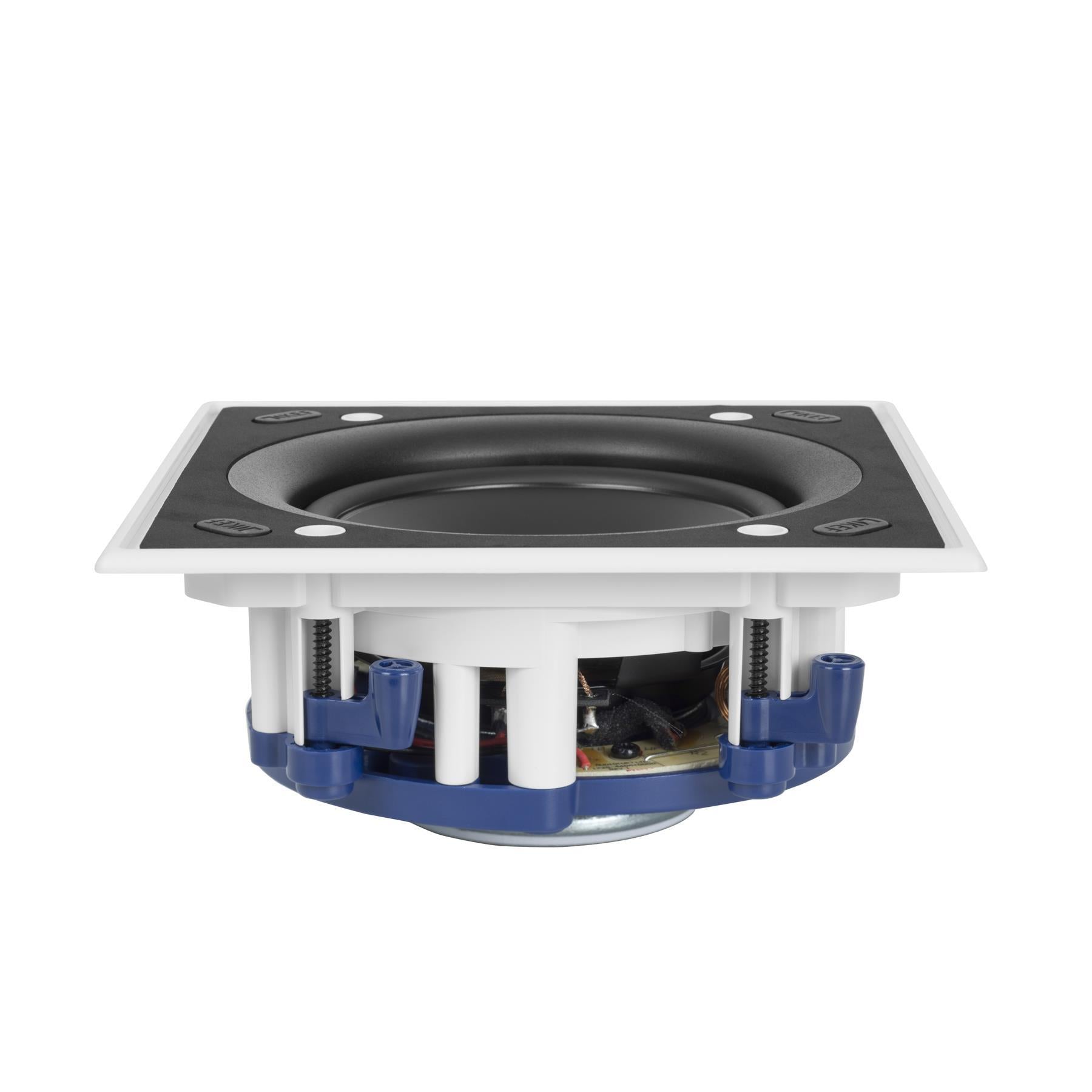 KEF Ci130.2CS Ci-C Series In-Wall Speaker | ListenUp
