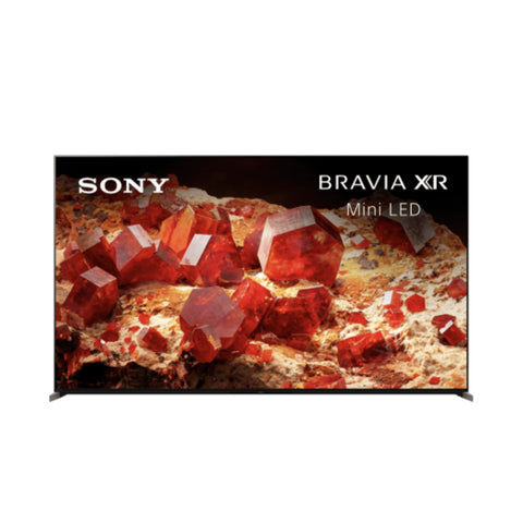 Sony Sony Bravia XR Class X93L Mini LED 4K HDR Google TV (2023)