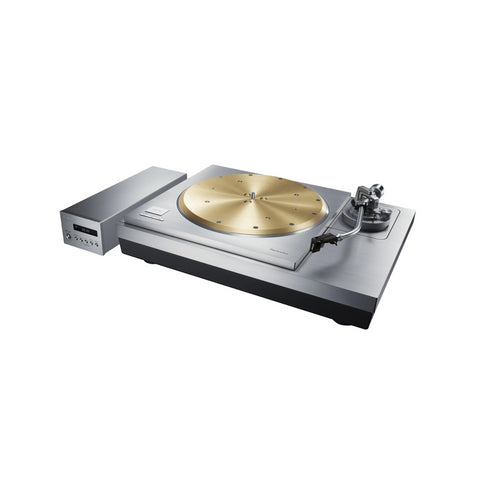 Technics Technics SL-1000R Reference Class Turntable