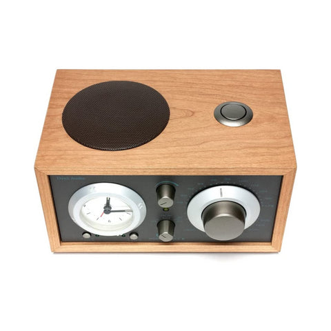 Tivoli Tivoli Audio Model Three BT