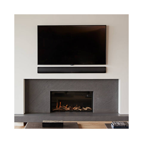 Definitive Technology Definitive Technology Mythos 3C On-Wall Passive Soundbar - Clearance / Open Box