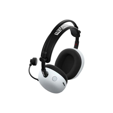 Sony INZONE H9 II Wireless Noise Canceling Gaming Headset | White (view 2 of 7)