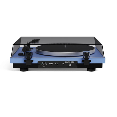 Kanto OBI3 G2 Turntable (view 40 of 50)