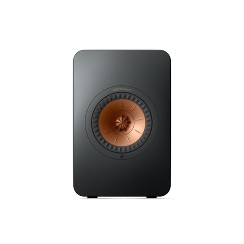 KEF KEF LS50 Wireless II HiFi Powered Speakers