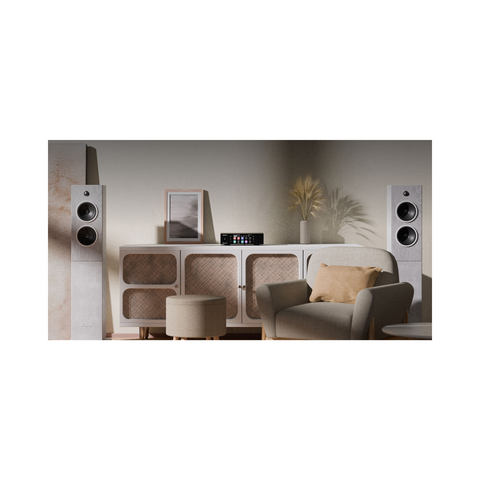 Eversolo Eversolo T8 Streaming Transport - Clearance / Open Box