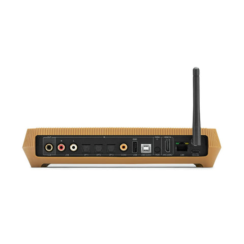 Triangle Capella 2 Wireless Hi-Fi Speaker System (view 6 of 11)