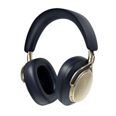 Bowers & Wilkins Px8 S2 Over-Ear Noise-Canceling Headphones (view 1 of 6)