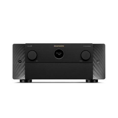 Marantz Cinema 30 - Reference 11.4 Ch AV Receiver - Clearance / Open Box (view 1 of 8)