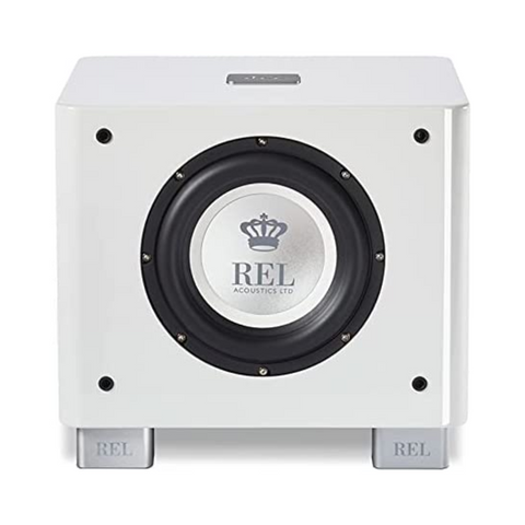 REL T/7X Home Subwoofer - Clearance / Open Box (view 2 of 9)