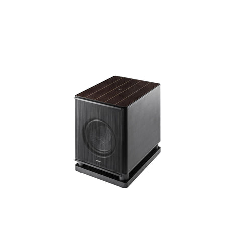 Sonus Faber Sonus faber Gravis VI Dual 12-Inch Long-Throw Active Subwoofer