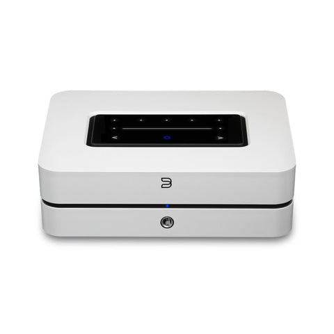 Bluesound Bluesound POWERNODE N331 (2025) Streaming Amplifier