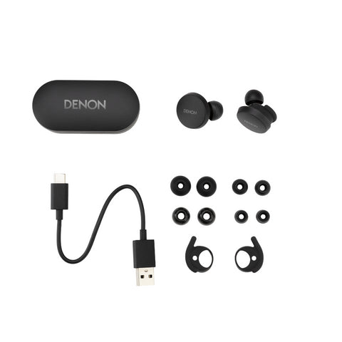 Denon Denon PerL True Wireless Earbuds