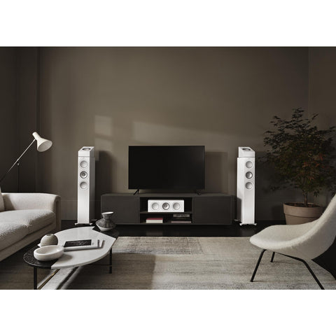 KEF KEF R5 Meta Floorstanding Speakers