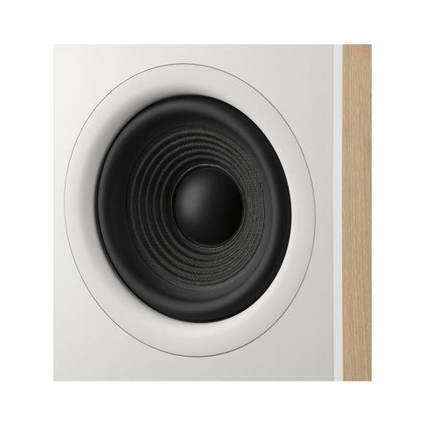 JBL Stage 260F - 2.5-Way Dual 6.5-inch Floorstanding Loudspeaker (Latte) - Clearance / Open Box (view 6 of 7)