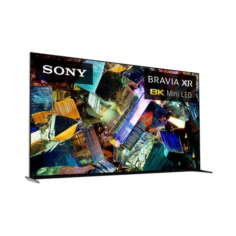 Sony Sony BRAVIA XR75Z9K 8K HDR Mini LED TV with smart Google TV - Open Box