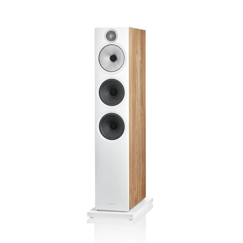 Bowers & Wilkins B&W 603 S3 Floor Standing Speakers