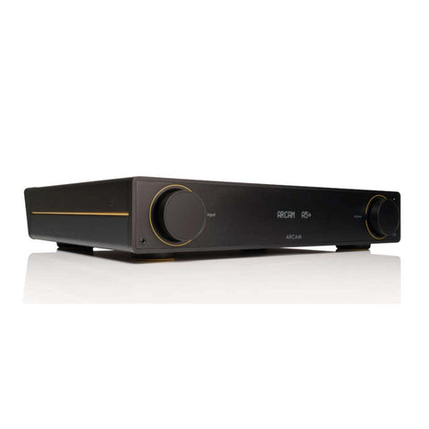 Arcam Radia A5+ Integrated Amplifier - Clearance / Open Box (view 2 of 4)