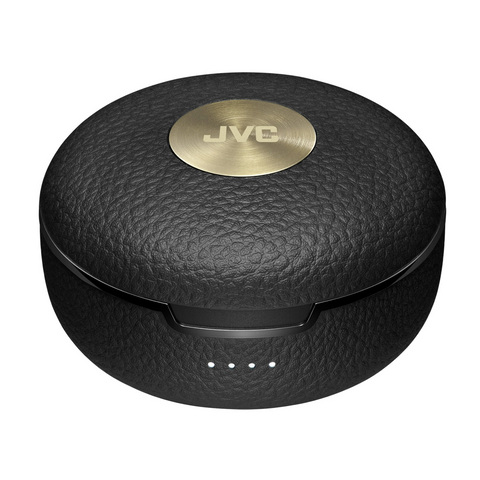 JVC WOOD Masterpiece True Wireless Earbuds – HAFW5100T (view 5 of 7)
