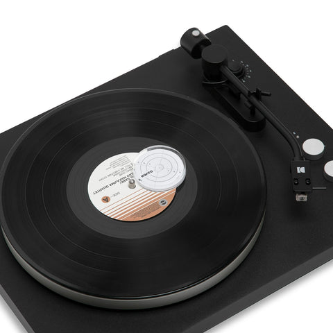 Kanto TT-AKIT Turntable Setup & Alignment Kit (view 5 of 7)