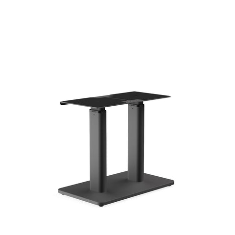Kanto SCH Height Adjustable Center Channel Speaker Stand (view 9 of 10)