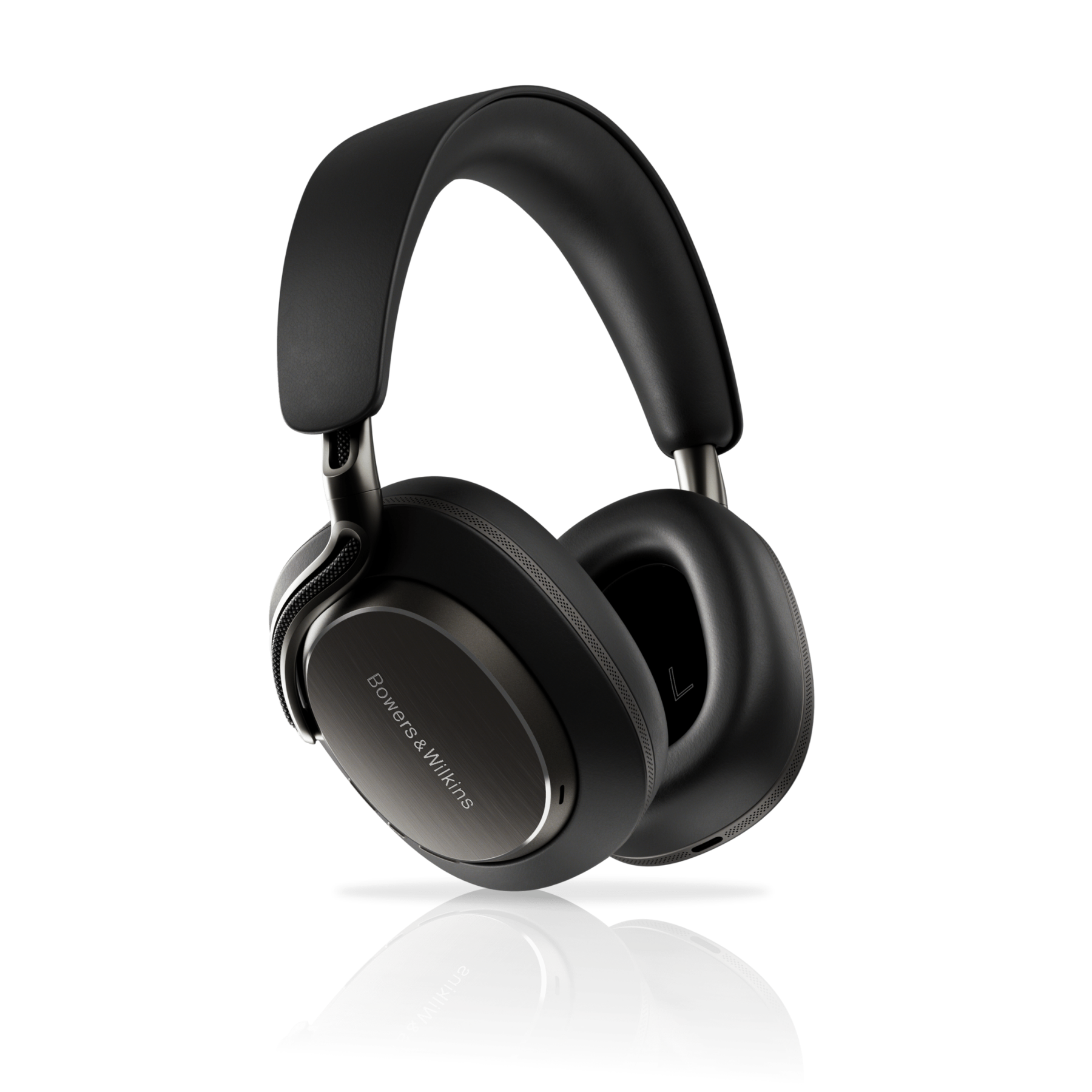 Bowers & Wilkins Px8 S2 Over-Ear Noise-Canceling Headphones - ListenUp