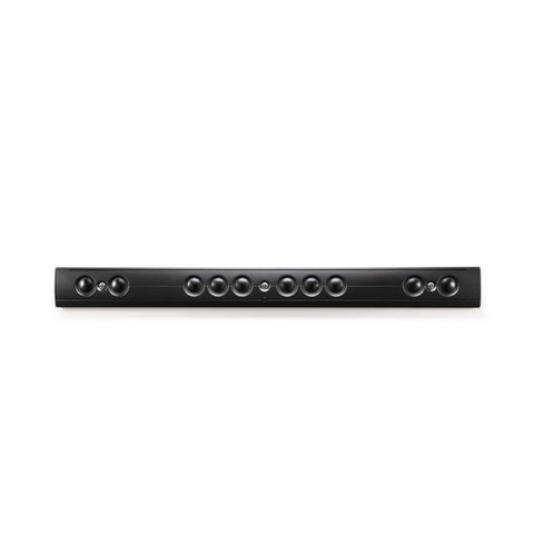 Definitive Technology Definitive Technology Mythos 3C On-Wall Passive Soundbar - Clearance / Open Box