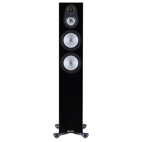 Monitor Audio Silver 300 7G Floorstanding Speakers (view 15 of 26)