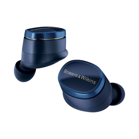Bowers & Wilkins Pi8 Reference In-Ear True Wireless Earbuds - Clearance / Open Box (view 7 of 9)