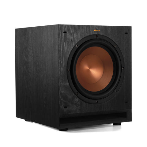 Klipsch Klipsch SPL-100 Powered subwoofer - Clearance/ Open Box