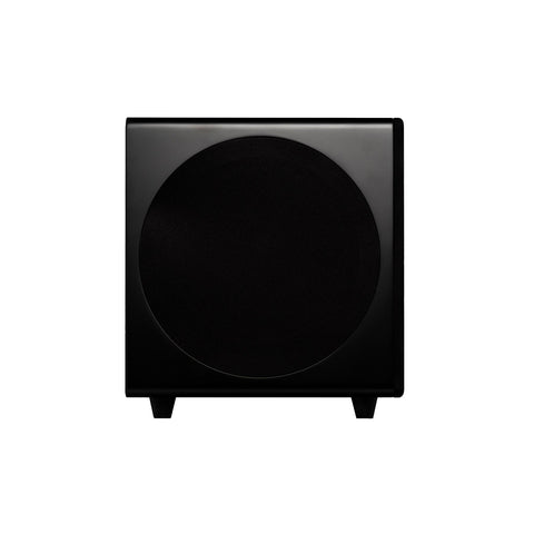 Velodyne Acoustics Deep Waves 12 Subwoofer (view 4 of 7)