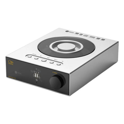 Shanling Shanling ET3 Digital CD Transport