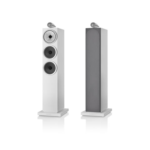 Bowers & Wilkins Bowers & Wilkins 703 S3 Tower Speakers (Pair) - Clearance / Open Box