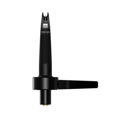 Ortofon Concorde Music Black LVB 250 Moving Magnet Cartridge - Clearance / Open Box (view 2 of 10)