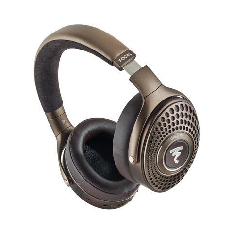 Focal Bathys MG Wireless Headphones - Clearance / Open Box (view 7 of 9)