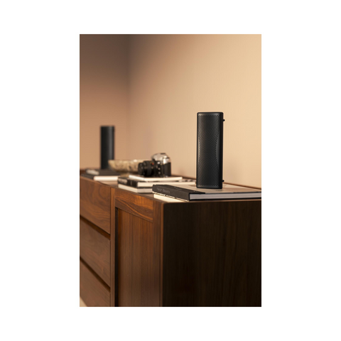 KEF MUO Portable Bluetooth Speaker - Clearance / Open Box (view 30 of 46)