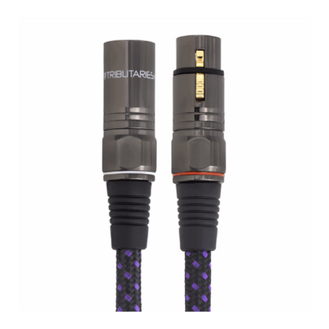 Tributaries Model 6AB MKII Balanced Cable (view 1 of 2)