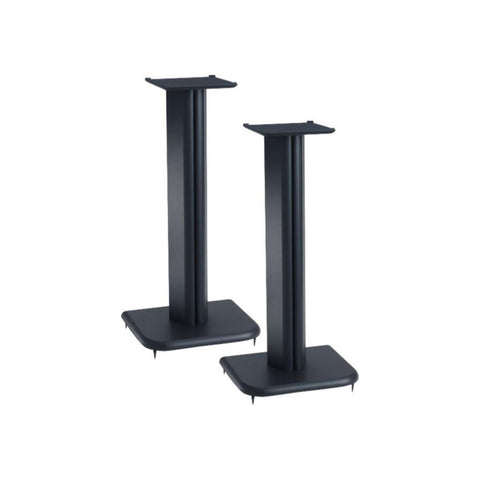 Sanus BF31 - 31" Bookshelf Speaker Stands 31-inch Basic Series Bookshelf Speaker Stands (Pair) (view 1 of 3)
